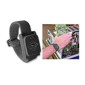 Cordless Static Wrist Strap