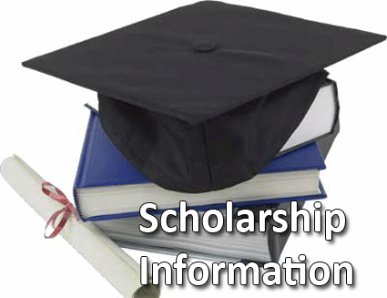 Scholarship Information